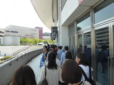 truth diary ブログ写真 2014/06/02