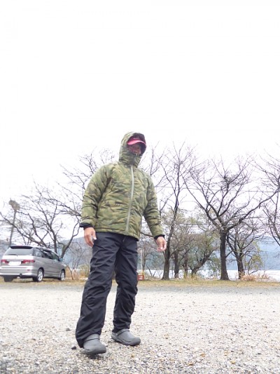 truth diary ブログ写真 2014/12/14