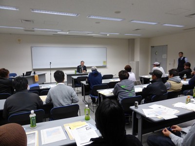 truth diary ブログ写真 2014/12/17