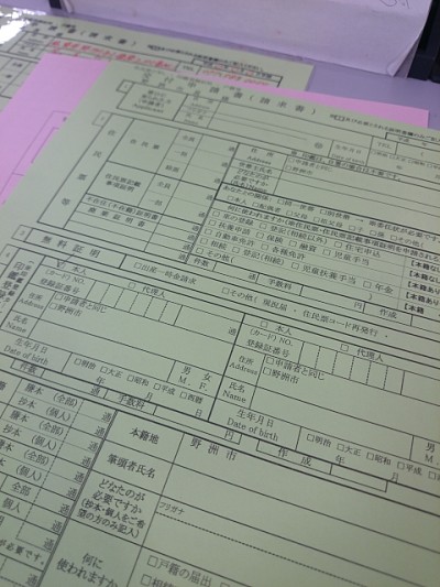 truth diary ブログ写真 2014/12/20