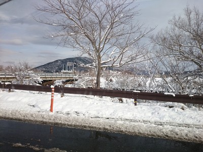 truth diary ブログ写真 2015/01/02