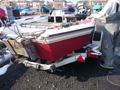 truth diary ブログ写真 2015/01/06