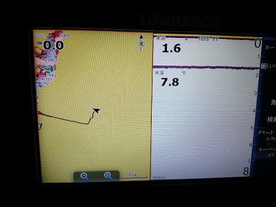 truth diary ブログ写真 2015/01/09