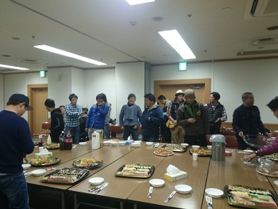 truth diary ブログ写真 2015/01/24