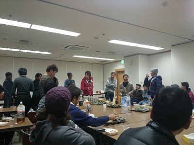 truth diary ブログ写真 2015/01/24