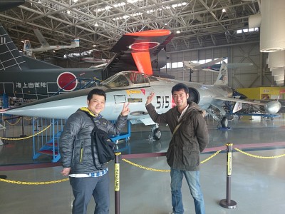 truth diary ブログ写真 2015/02/05