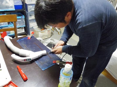 truth diary ブログ写真 2015/02/13