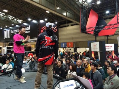 truth diary ブログ写真 2015/02/21