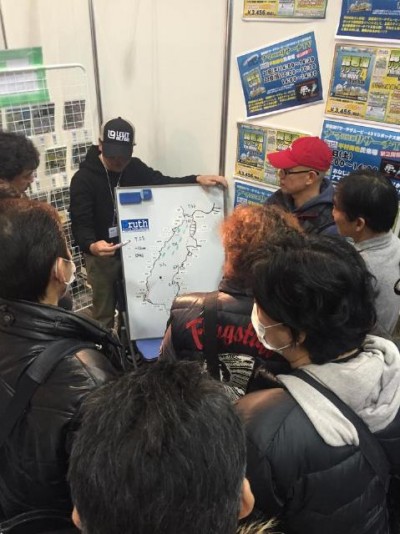 truth diary ブログ写真 2015/02/21