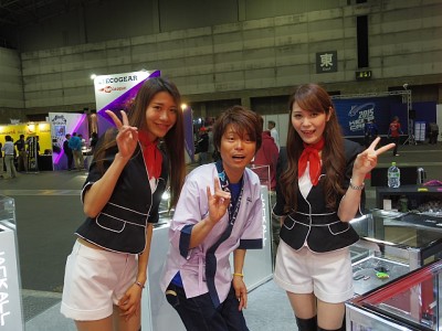 truth diary ブログ写真 2015/02/24