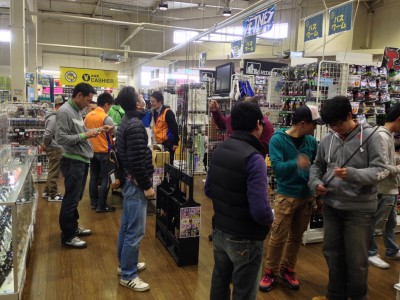 truth truth_diary ブログ写真 2015/04/13