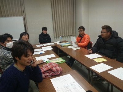 truth truth_diary ブログ写真 2016/01/12