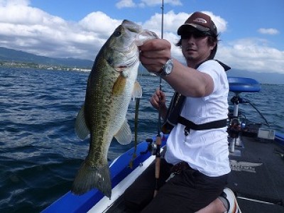 truth news ブログ写真 2012/08/03