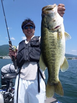 truth news ブログ写真 2012/08/03