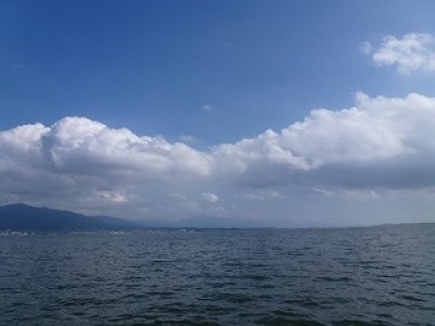 truth news ブログ写真 2012/08/05