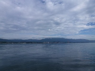 truth news ブログ写真 2012/08/07