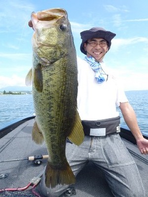 truth news ブログ写真 2012/08/07