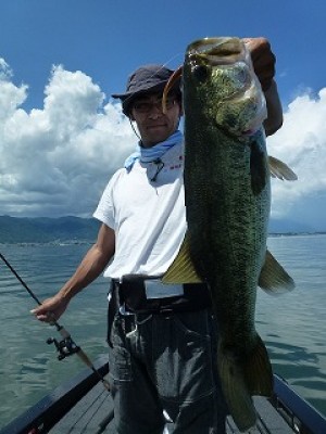 truth news ブログ写真 2012/08/07