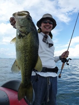 truth news ブログ写真 2012/08/07