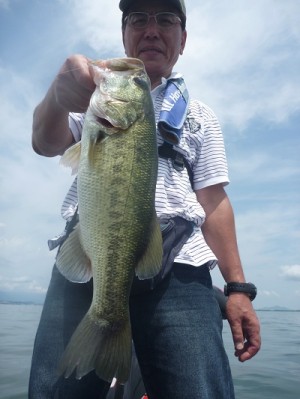 truth news ブログ写真 2012/08/12