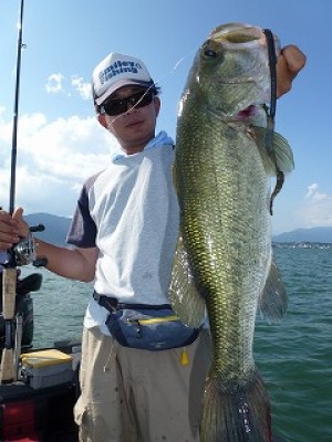 truth news ブログ写真 2012/08/18