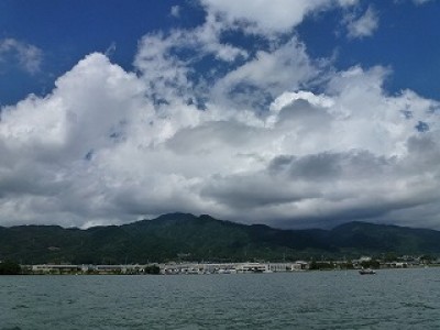 truth news ブログ写真 2012/09/02