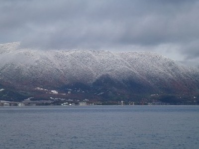 truth news ブログ写真 2012/12/13