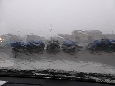 truth news ブログ写真 2013/08/06