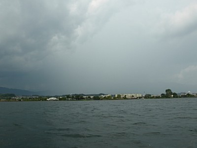 truth news ブログ写真 2013/08/22