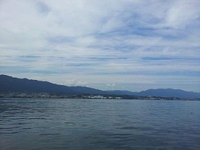 truth news ブログ写真 2013/08/26