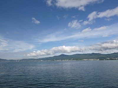 truth news ブログ写真 2013/09/07