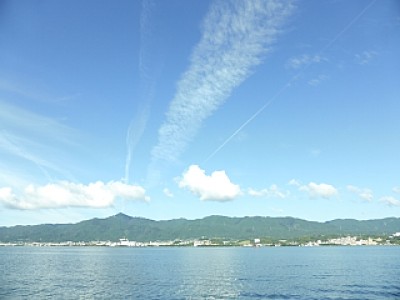 truth news ブログ写真 2013/09/10