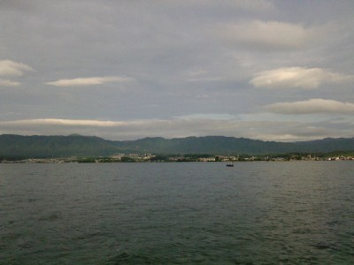 truth news ブログ写真 2014/08/21