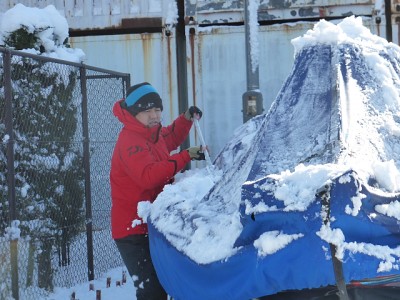 truth news ブログ写真 2015/01/03