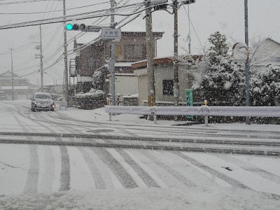 truth news ブログ写真 2015/02/01