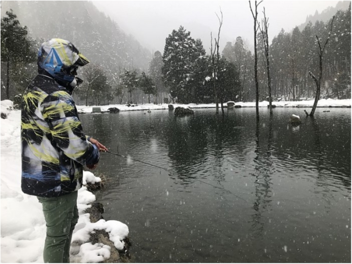 truth ブログ写真 2017/12/28