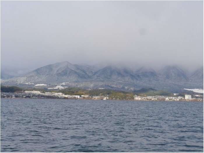 truth ブログ写真 2018/01/04