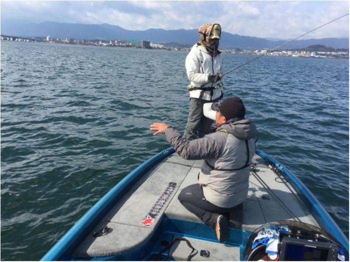 truth ブログ写真 2018/02/17