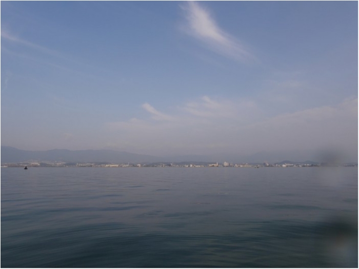 truth  ブログ写真 2018/03/15