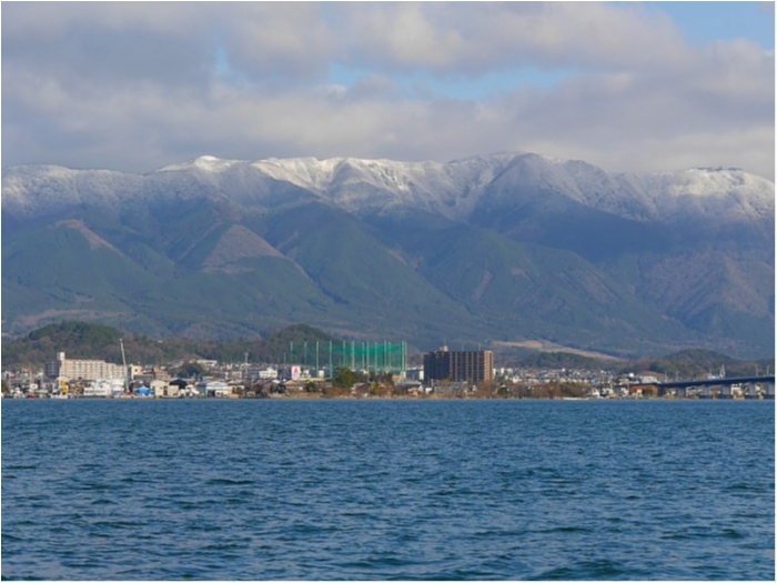 truth  ブログ写真 2018/03/23