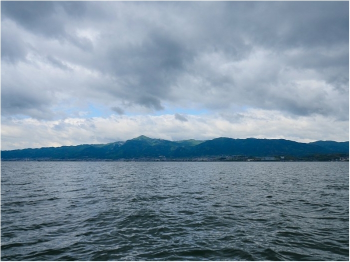 truth  ブログ写真 2018/05/09