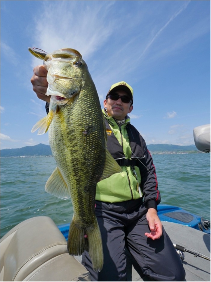 truth  ブログ写真 2018/05/15