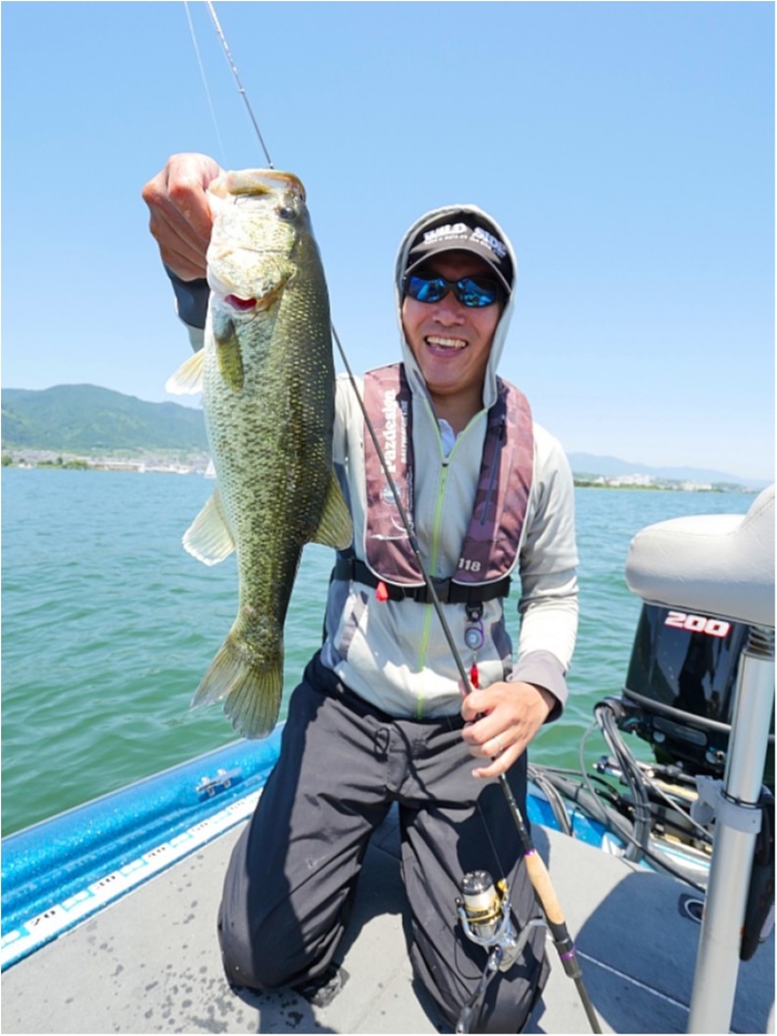 truth ブログ写真 2018/06/02