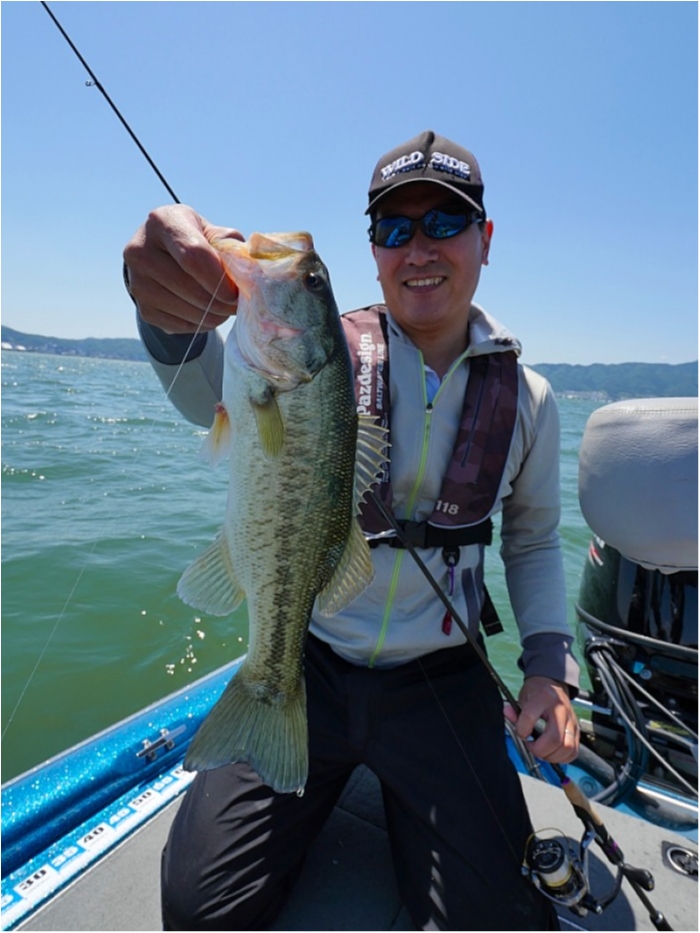 truth ブログ写真 2018/06/02