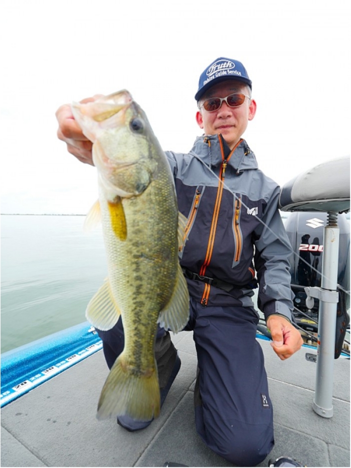 truth ブログ写真 2018/06/15