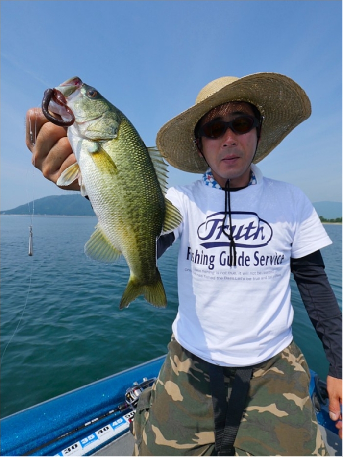 truth  ブログ写真 2018/07/25