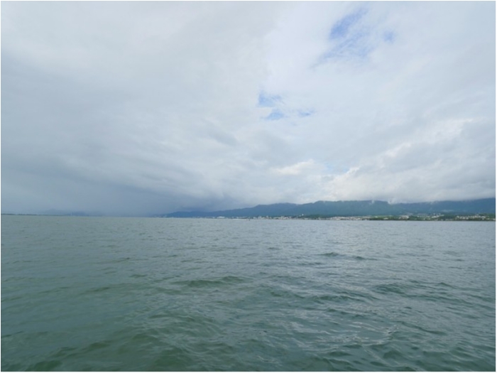 truth  ブログ写真 2018/08/16