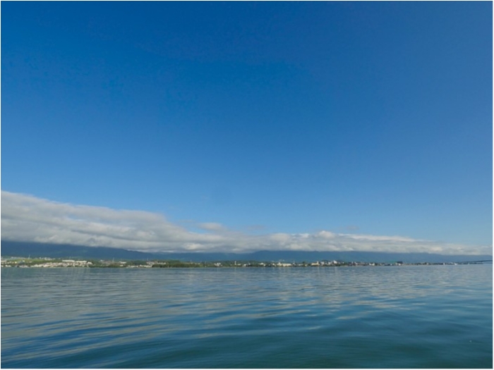 truth  ブログ写真 2018/09/03