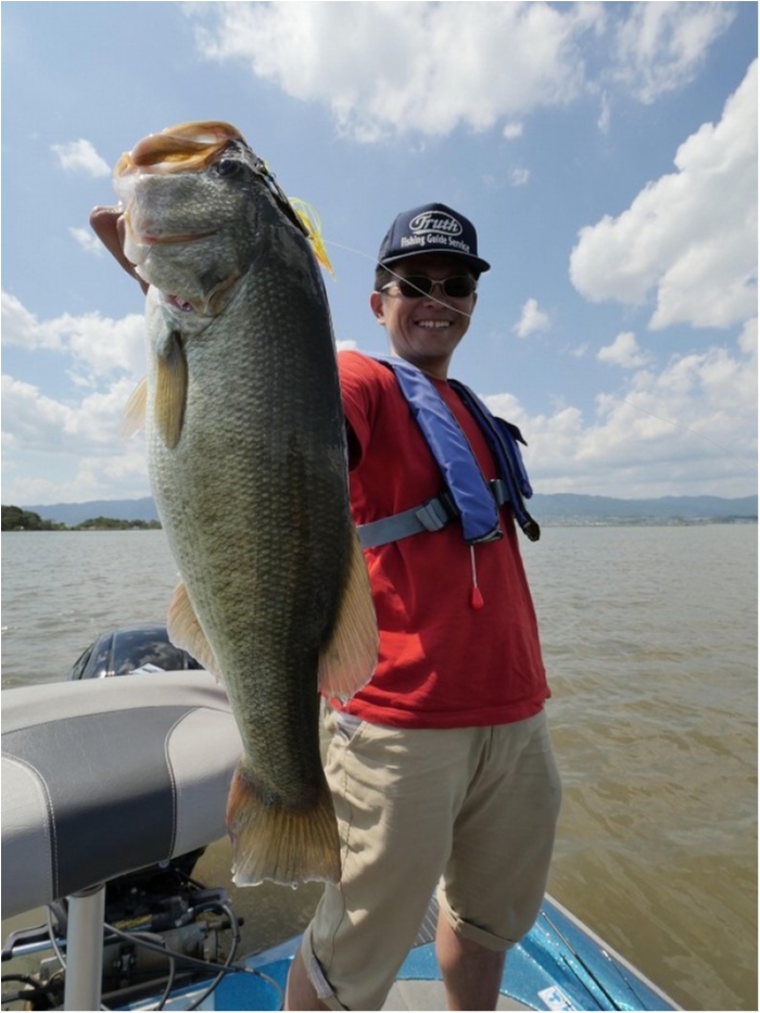 truth  ブログ写真 2018/09/06