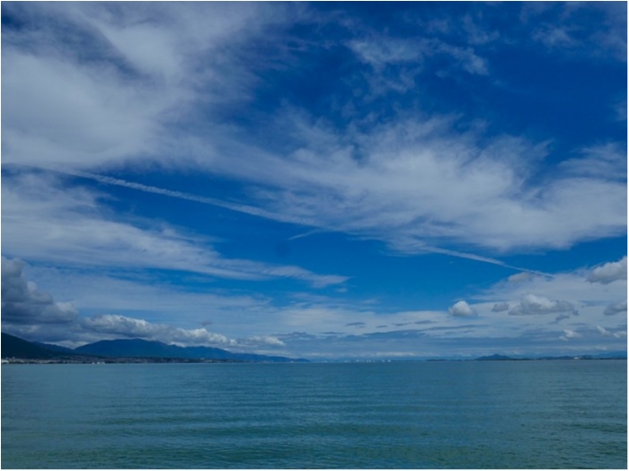 truth  ブログ写真 2018/09/11